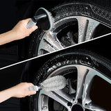 6 or12Pcs Car Cleaning Detailing Set