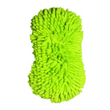 2 IN 1 CAR WASH SPONGE AND MESH FOR WASHING & CLEANING