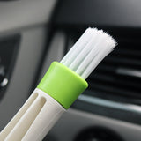 Microfiber Vent and Grill Brush