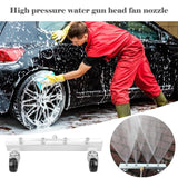 Car Chassis Washer
