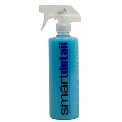 SmartDetail - Quick Detail Spray Wax & High Gloss Detailer - 16 oz (473 ml)